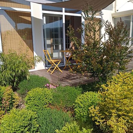 Maison De Vacances Ty Kornog Pont-Aven Eksteriør bilde